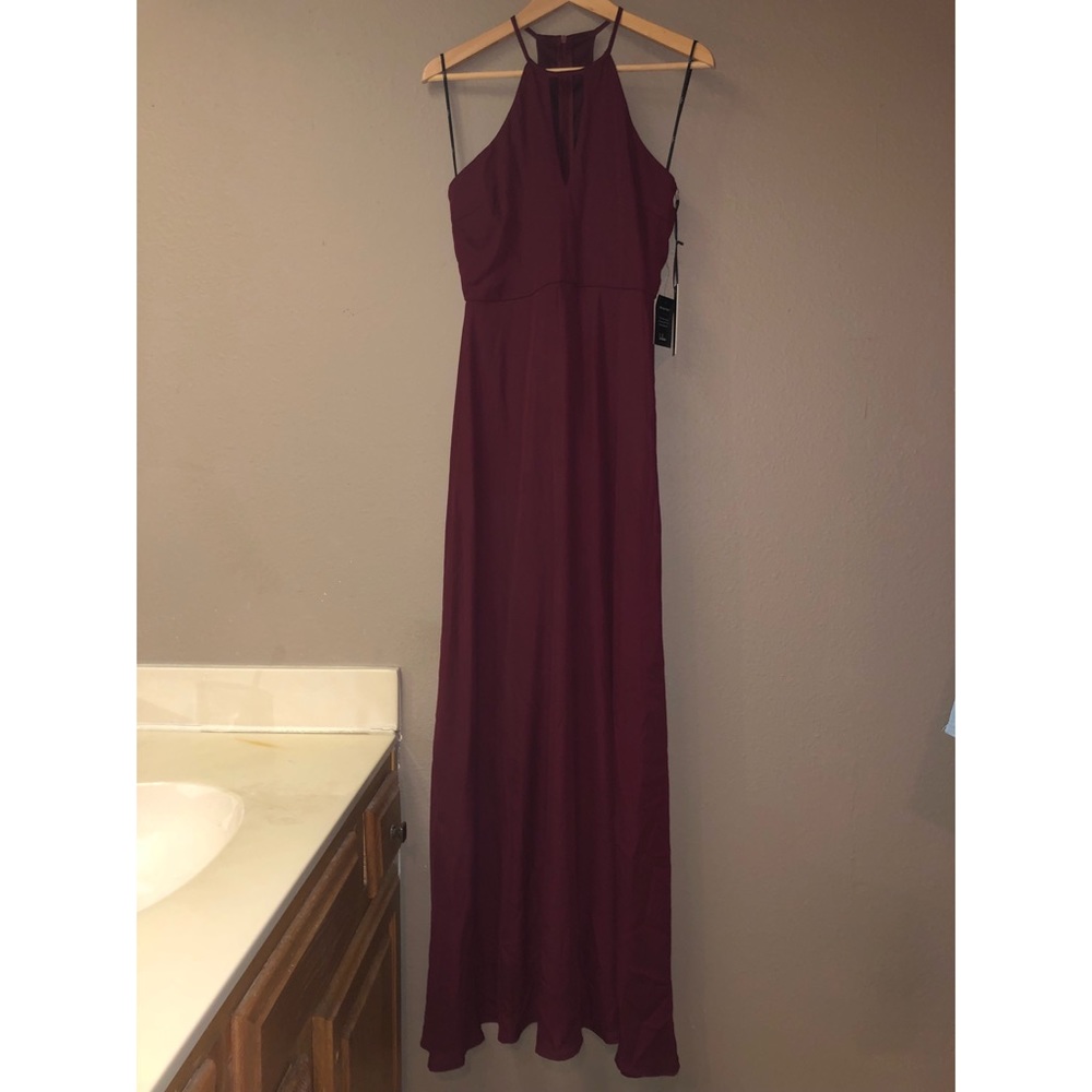 New Lulus dress